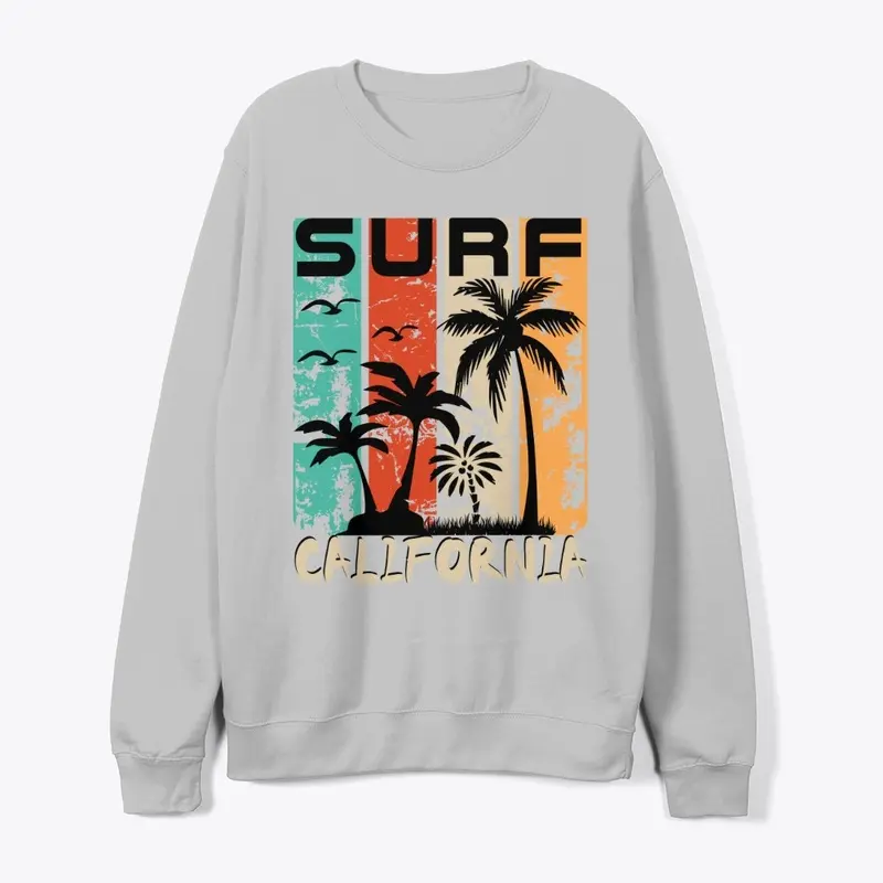 Surf California